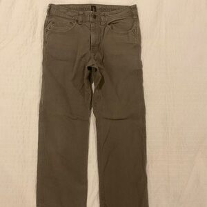 Men’s prAna Breathe pants